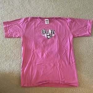 VINTAGE Blink 182 Shirt